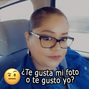 Meet your Posher, Juana